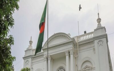 জুলাই অভ্যুত্থানে ‘ইন্টারনেট স্লো’ করার নির্দেশ দেন ওবায়দুল কাদের