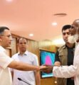 গণ-অভ্যুত্থানে ক্ষতিগ্রস্ত ও শহীদ পরিবারগুলোর পাশে থাকার দৃঢ় আশ্বাস প্রধানমন্ত্রীর