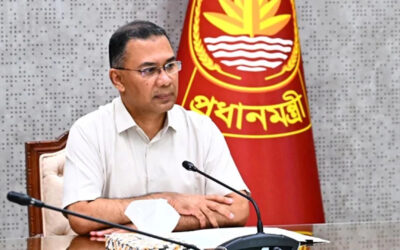 আগামীকাল কিশোরগঞ্জ সফরে যাচ্ছেন প্রধানমন্ত্রী