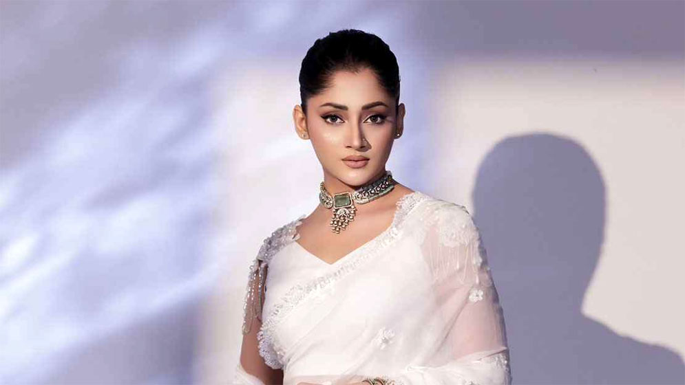 ‘লুকানোর কিছু নেই’, বিয়ের গুঞ্জনে নীরবতা ভাঙলেন পূজা