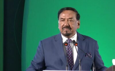 রাষ্ট্রীয় অনুষ্ঠানে হট্টগোল-বিশৃঙ্খলায় ‘দুঃখিত-লজ্জিত’ রাষ্ট্রপতি