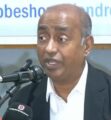 রোহিঙ্গাদের আশ্রয় দিয়েছে মানবিক মূল্যবোধের জায়গা থেকে: আইনমন্ত্রী