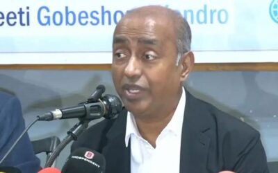 রোহিঙ্গাদের আশ্রয় দিয়েছে মানবিক মূল্যবোধের জায়গা থেকে: আইনমন্ত্রী