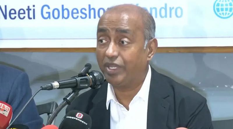 রোহিঙ্গাদের আশ্রয় দিয়েছে মানবিক মূল্যবোধের জায়গা থেকে: আইনমন্ত্রী