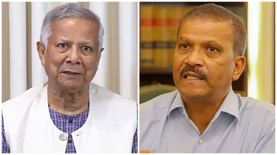 ইউনূস-আসিফসহ ২৭ জনের বিরুদ্ধে মামলার আবেদন খারিজ আদালতরে
