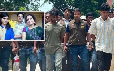 ৪ হত্যামামলা:আদালতে জবানবন্দি দিয়েছে সীমান্ত, আসামিদের সঙ্গে মিলেছে বর্ণনা