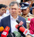 ‘আগস্টে নিষিদ্ধ ঘোষিত গোষ্ঠীর তৎপরতা’, সতর্ক থাকার আহ্বান স্বরাষ্ট্রমন্ত্রীর