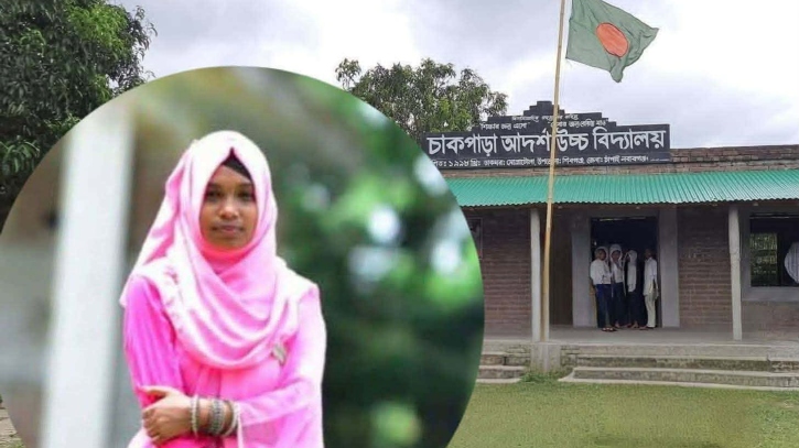 এসএসসিতে অকৃতকার্য হয়ে শিবগঞ্জে বিষপানে শিক্ষার্থীর আত্মহত্যা