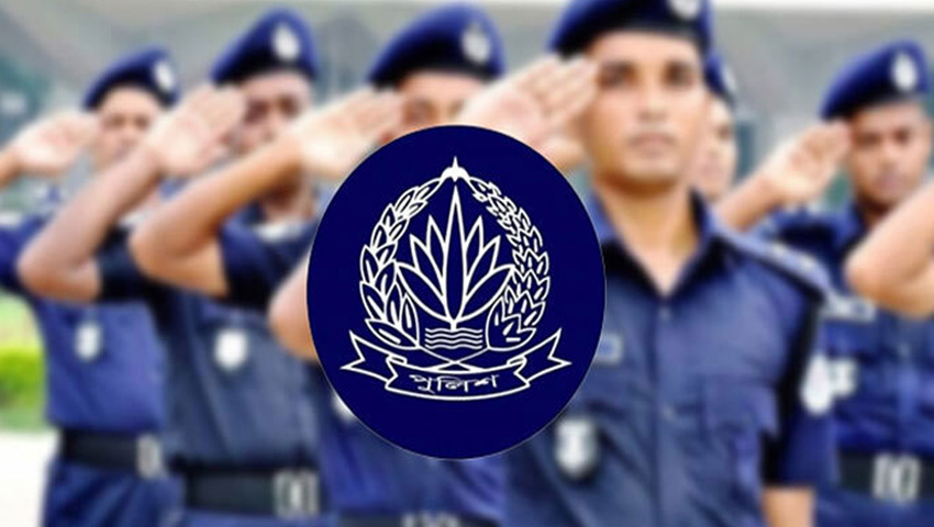 একযোগে পুলিশের ৪৯ ইন্সপেক্টরকে বাধ্যতামূলক অবসর