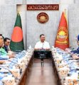প্রধানমন্ত্রীর সঙ্গে বৈঠক করেছে ইউএস-বাংলাদেশ বিজনেস কাউন্সিল