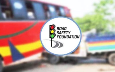 রাজধানীতে সাড়ে ৬ বছরে সড়ক দুর্ঘটনায় নিহত ১৩৮৪: রোড সেফটি ফাউন্ডেশন