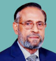 রাষ্ট্রপতি পদপ্রার্থী অলি আহমদের মনোনয়নপত্র বৈধ