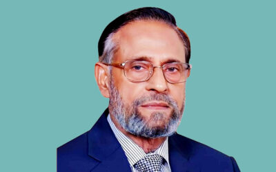 রাষ্ট্রপতি পদপ্রার্থী অলি আহমদের মনোনয়নপত্র বৈধ