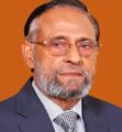 যে কারণে রাষ্ট্রপতি নির্বাচনে ভোট দিতে পারছেন না অলি আহমেদ