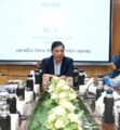 বিমান খাতে সরকারের বিশাল পরিকল্পনা সম্পর্কে জানান নবনিযুক্ত বিমানমন্ত্রী
