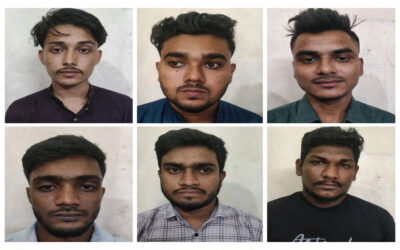 সীতাকুণ্ডে নিষিদ্ধ ছাত্রলীগের ঝটিকা মিছিল ব্যর্থ, আটক ৬ কর্মী