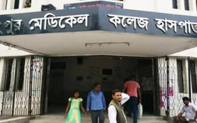 রমেক হাসপাতালে এসি নামমাত্র, ৫৮টি এসির ৪৬টিই অকেজো