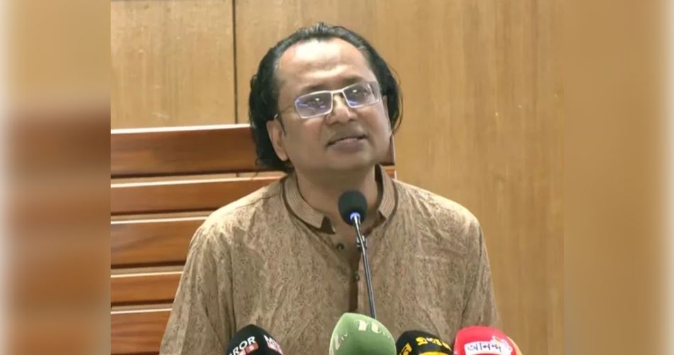প্রধানমন্ত্রীর সফর সংক্ষিপ্ত করার প্রসঙ্গে যা বললেন ডা. জাহেদ