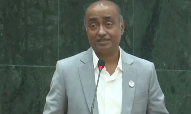 ব্যক্তির বাকস্বাধীনতা নিশ্চিতে সাইবার সুরক্ষা আইন সংশোধন: আইনমন্ত্রী