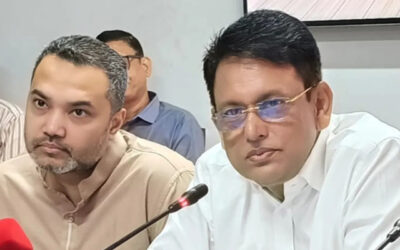 এসএসসির খাতা মূল্যায়ন করা শিক্ষকদের জবাবদিহির আওতায় আনা হবে: শিক্ষামন্ত্রী