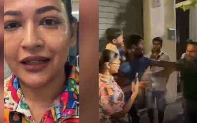 নিষিদ্ধ আওয়ামী লীগ নেতাকর্মীদের আক্রমণের শিকার বাঁধন