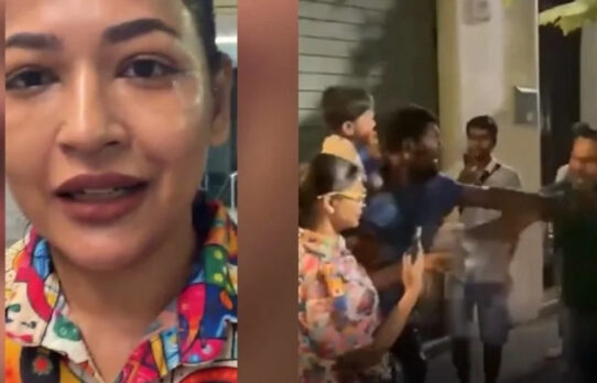 নিষিদ্ধ আওয়ামী লীগ নেতাকর্মীদের আক্রমণের শিকার বাঁধন