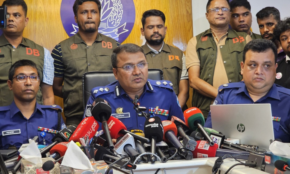 অপ্রতিম হত্যায় জড়িত ৪ আসামির ২ কিশোর যাচ্ছে সংশোধনাগারে