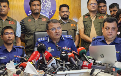 অপ্রতিমকে হত্যা করা হয়েছে আইফোনের জন্য: পুলিশ সুপার