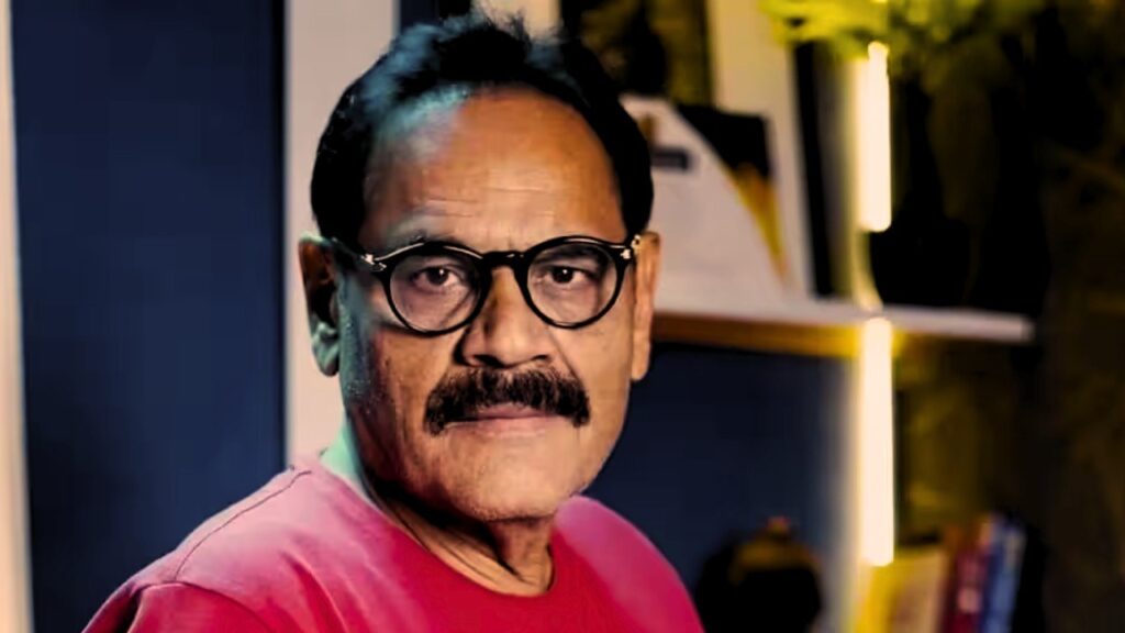 চলে গেলেন জনপ্রিয় অভিনেতা মুস্তাক খান