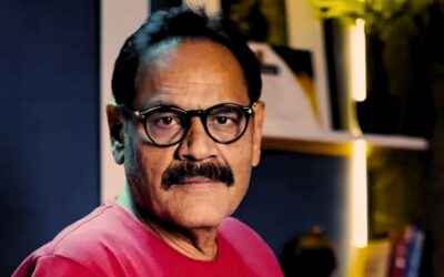 চলে গেলেন জনপ্রিয় অভিনেতা মুস্তাক খান
