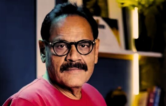 চলে গেলেন জনপ্রিয় অভিনেতা মুস্তাক খান