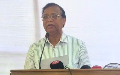 সংখ্যালঘু বলতে কোনো শব্দ নেই, আমরা সবাই বাংলাদেশি: ডিএনসিসি প্রশাসক