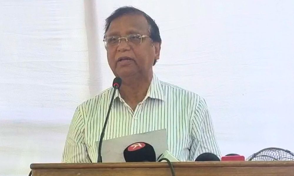সংখ্যালঘু বলতে কোনো শব্দ নেই, আমরা সবাই বাংলাদেশি: ডিএনসিসি প্রশাসক