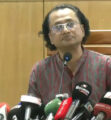 দেশে এলপিজির সংকট নেই, মজুত করলে সরকার ব্যবস্থা নেবে: তথ্য উপদেষ্টা