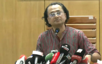 দেশে এলপিজির সংকট নেই, মজুত করলে সরকার ব্যবস্থা নেবে: তথ্য উপদেষ্টা