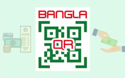 দেশে প্রায় ৪০ লাখ ব্যবসা প্রতিষ্ঠানে চালু হয়েছে বাংলা কিউআর