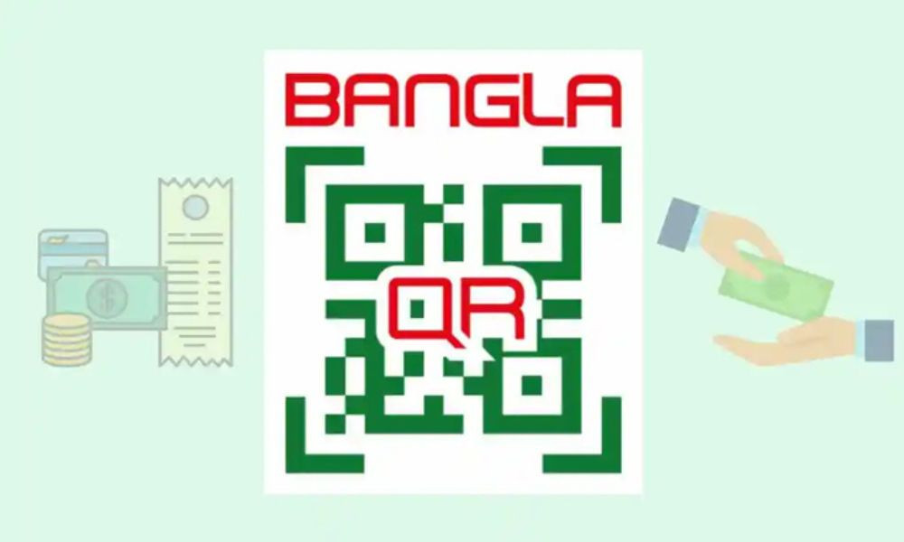 দেশে প্রায় ৪০ লাখ ব্যবসা প্রতিষ্ঠানে চালু হয়েছে বাংলা কিউআর