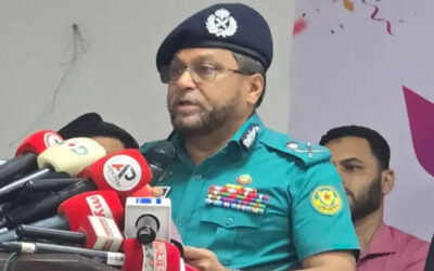 রাড্ডা এমসিএইচএ হামলায় জড়িতদের রাজনৈতিক পরিচয় দেখা হবে না: ডিএমপি কমিশনার