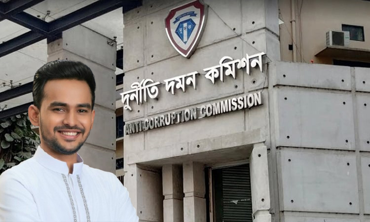 যুব ও ক্রীড়া মন্ত্রণালয়ে দুদকের চিঠি আসিফ মাহমুদসহ ৪ জনের তথ্য চেয়ে