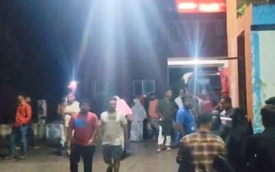 কুমিল্লায় কিশোরগ্যাং ও রাজনৈতিক বিরোধী অভিযানে ৬২৪ জন আটক