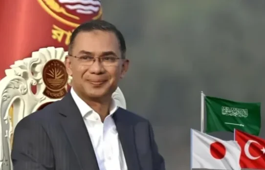 অক্টোবর-নভেম্বরে প্রধানমন্ত্রীর তিনটি দেশ সফরের প্রস্তুতি