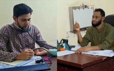 সারাদেশে ভুয়া চিকিৎসকদের দৌরাত্ম্য বাড়ছে, বিএমডিসি আইনের পাশ কাটিয়ে চলছে অনিয়ম