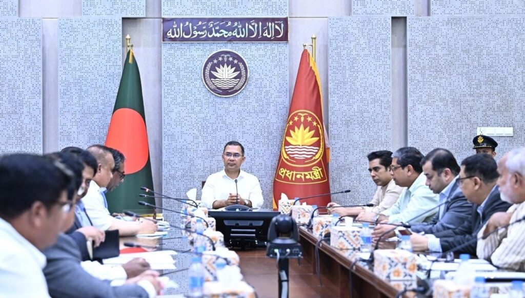 প্রধানমন্ত্রীর উদ্বোধনের মধ্য দিয়ে শুরু হবে, ডেঙ্গু প্রতিরোধে তিন মাসব্যাপী বিশেষ কর্মসূচি