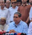 ফ্যামিলি কার্ড সর্বজনীন কর্মসূচি, রাষ্ট্রপতি-প্রধানমন্ত্রীর সহধর্মিণীও পাবেন: প্রতিমন্ত্রী