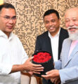 রোহিঙ্গা সংকট বাংলাদেশের ওপর বড় ধরনের চাপ সৃষ্টি করেছে: প্রধানমন্ত্রী