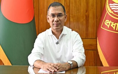 ফেনী প্রকল্প আগামী ১ অক্টোবর উদ্বোধন করবেন প্রধানমন্ত্রী