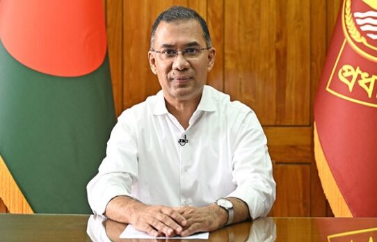 ফেনী প্রকল্প আগামী ১ অক্টোবর উদ্বোধন করবেন প্রধানমন্ত্রী