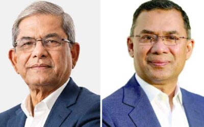 রাষ্ট্রপতি, প্রধানমন্ত্রী ও মন্ত্রীদের পদবিতে ‘মহামান্য’ ও ‘মাননীয়’ শব্দ ব্যবহার না করার নির্দেশ