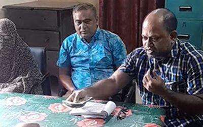 বিনা টিকিটে দীর্ঘদিন ধরে যাতায়াত, ভুল বুঝতে পেরে কর্তৃপক্ষকে দিলেন ২৫ হাজার টাকা
