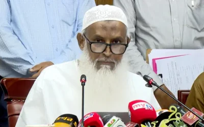 বেঁচে যাওয়া ৪ কোটি ৮৭ লাখ টাকা হাজিদের ফেরত দিচ্ছে ধর্ম মন্ত্রণালয়